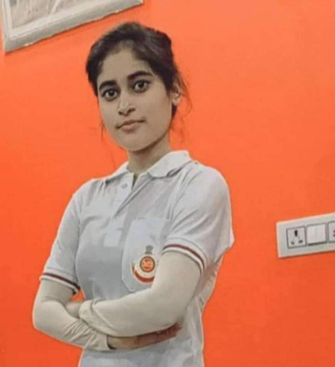 Oh my God! what's happening in India it's beyond of saturation &amp; tolerance in civilized society having a medal of democracy, but see the hypocrisy &amp; open partiality from media no one is coming front to ask a simple question is it democracy where is the justice?
 #JusticeForRabiya