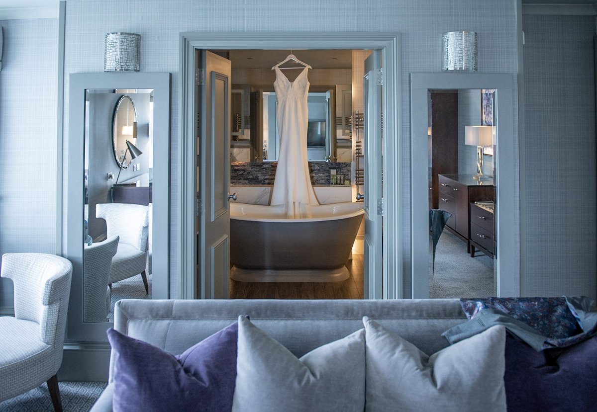 Garfield House Hotel tweet media