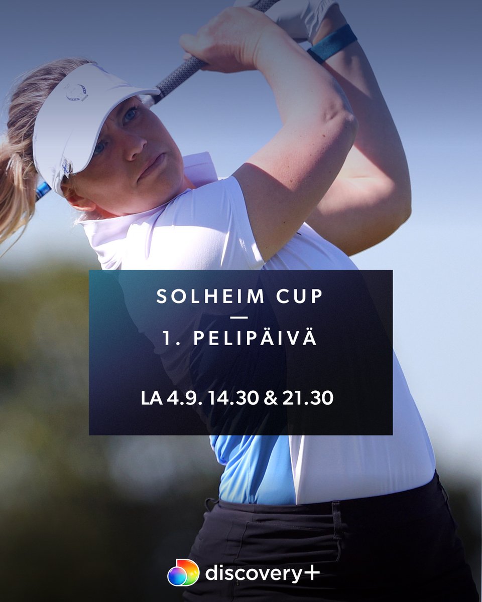 Sports on HBO Max 🇫🇮 tweet media