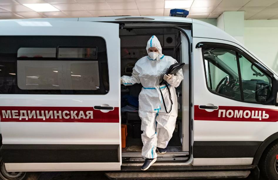 В России выявили 18 780 заболевших коронавирусом за сутки
#новый_град #коронавирус
center-grad.ru/archives/8656