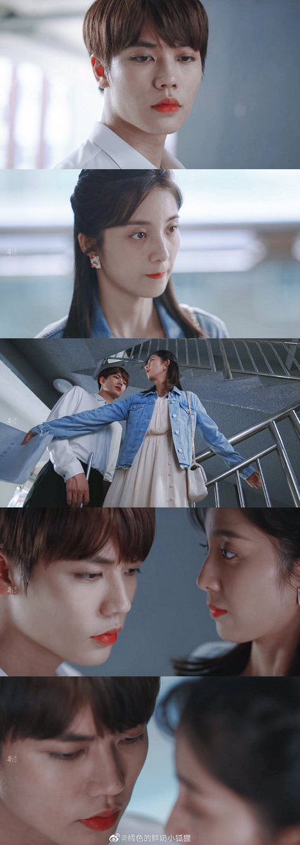 wan peng • #nw DirtyLinen ; Between Us on Twitter: