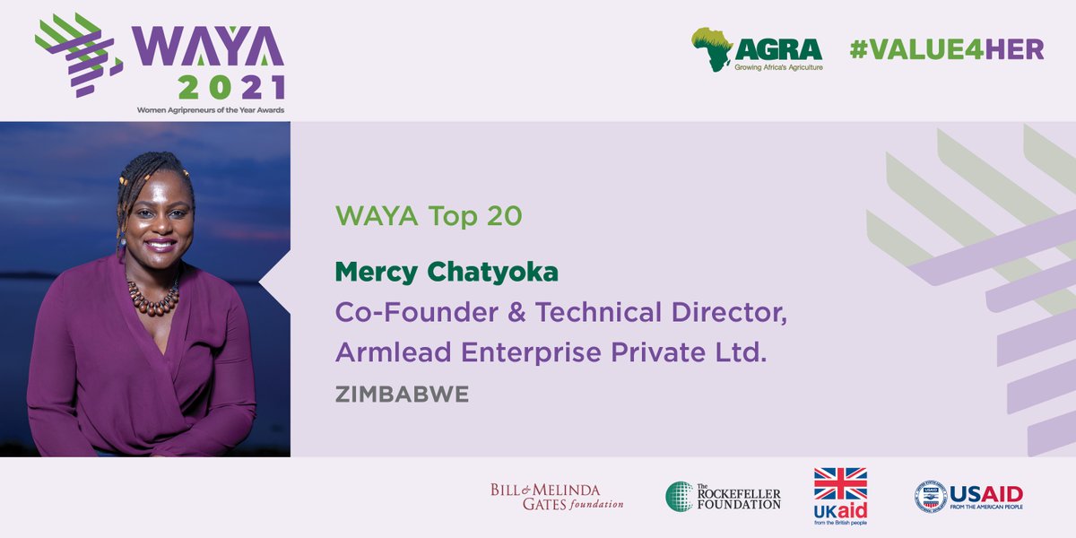 AGRA - Sustainably Growing Africa’s Food Systems. tweet media