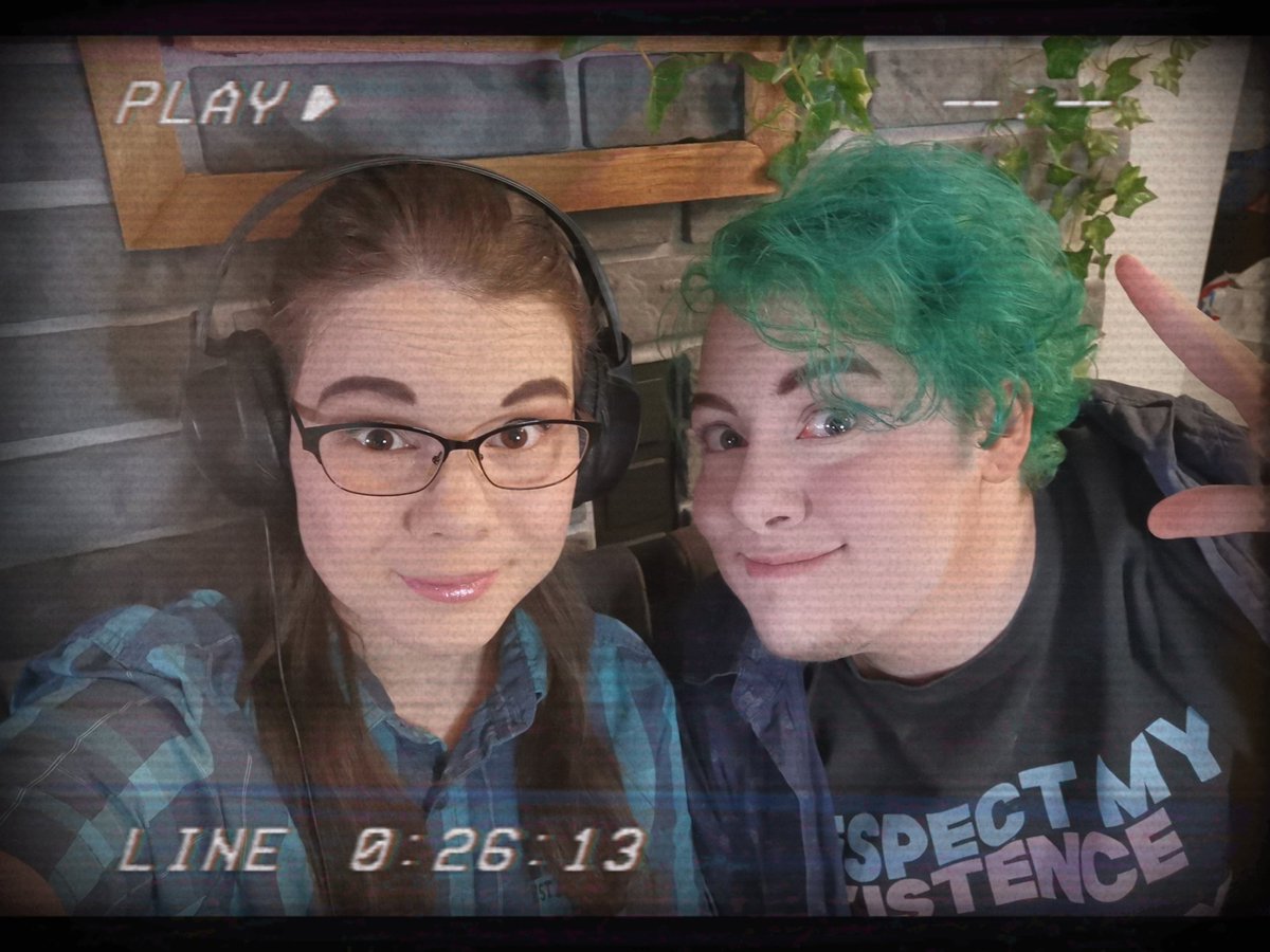 Rainbow_Riders's tweet image. Uuuund los geht&apos;s

twitch.tv/connichi_live

#Conline21