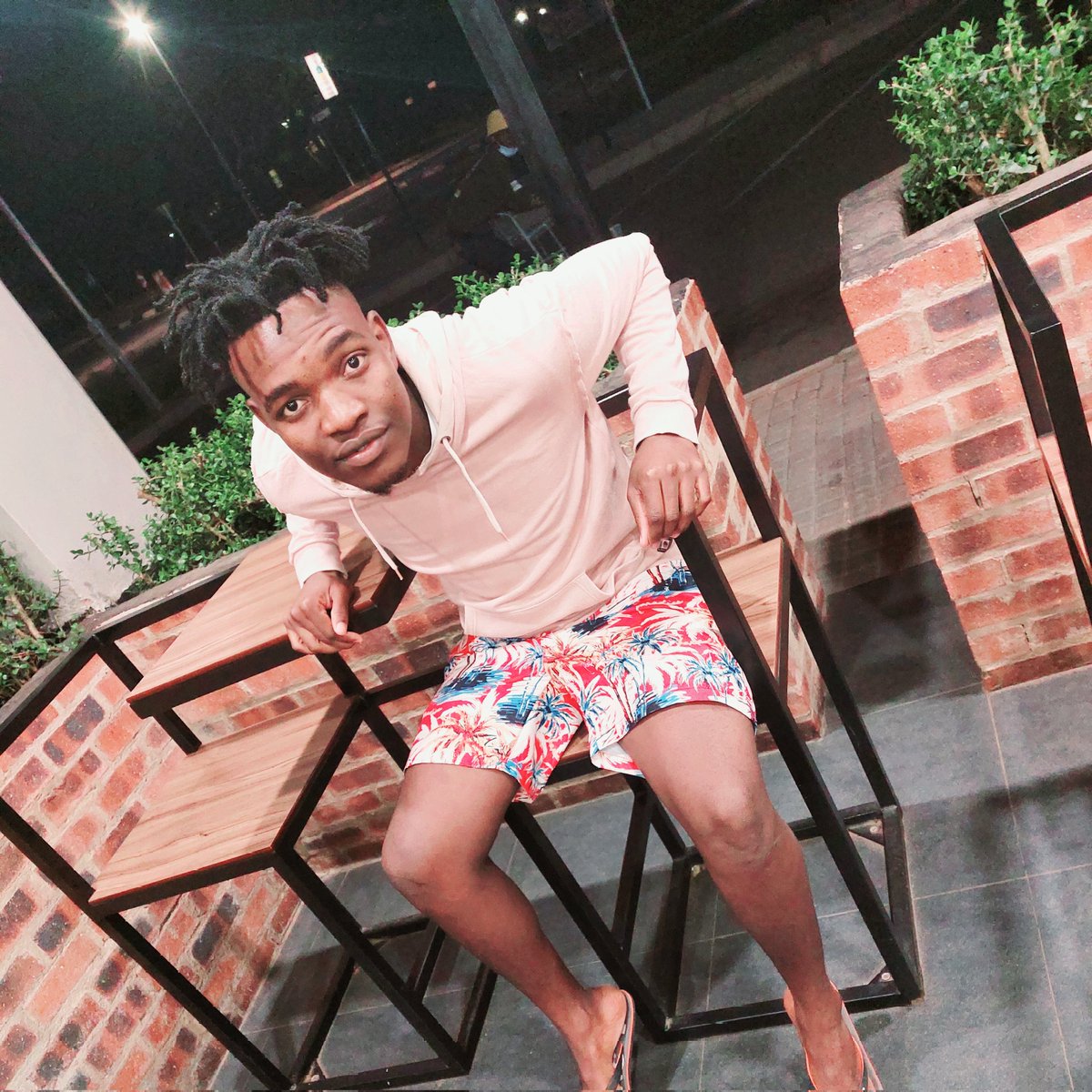 Daiki_Mathonsi's tweet image. #NewProfilePic