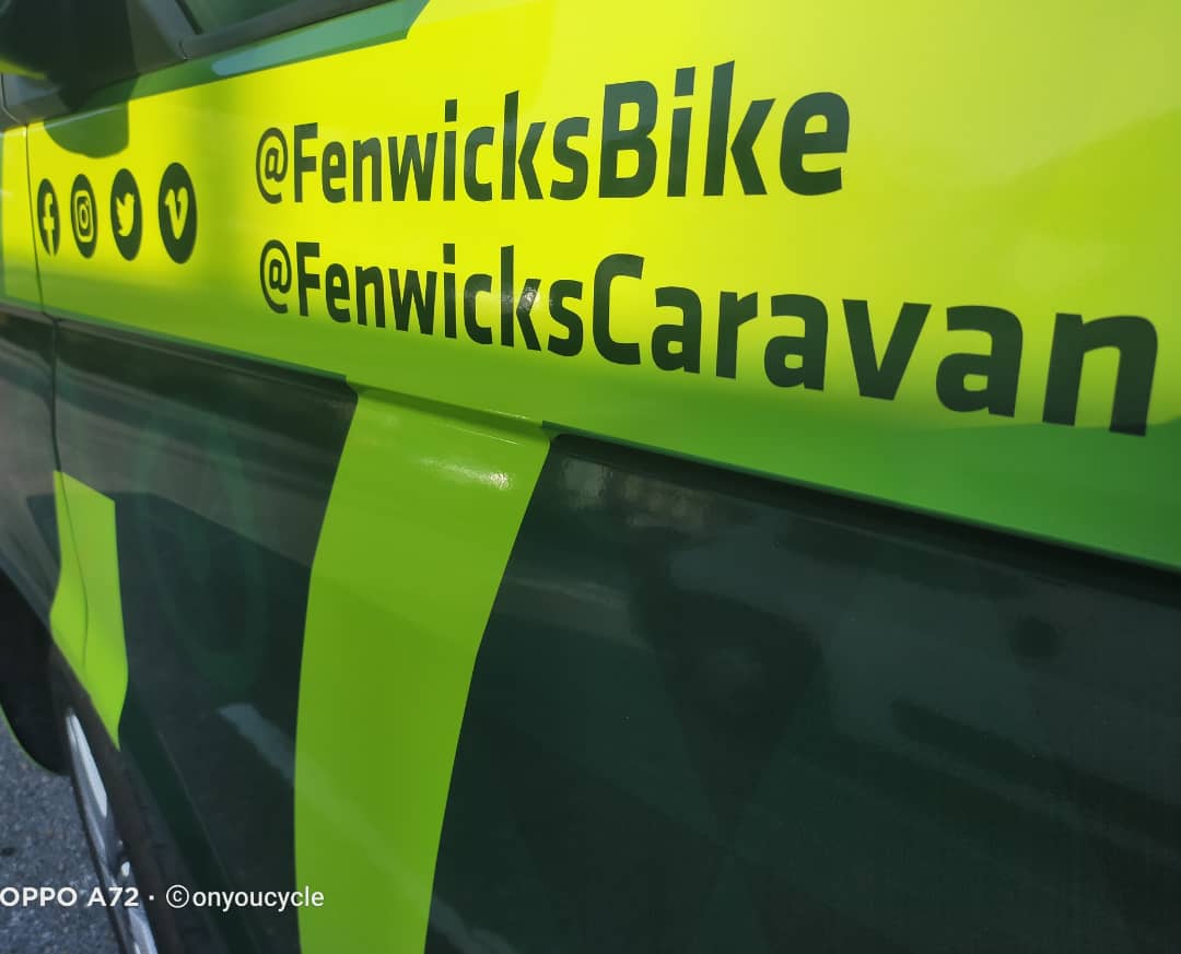 onyoucycle tweet media