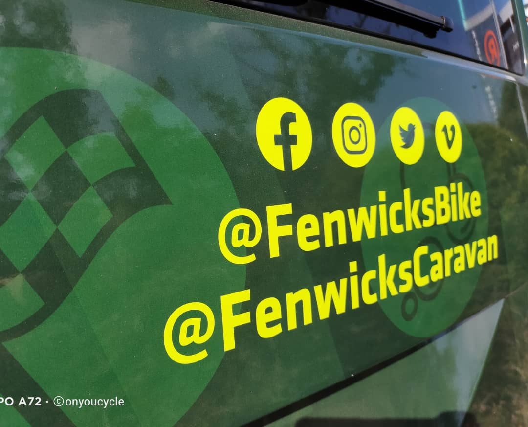 onyoucycle tweet media