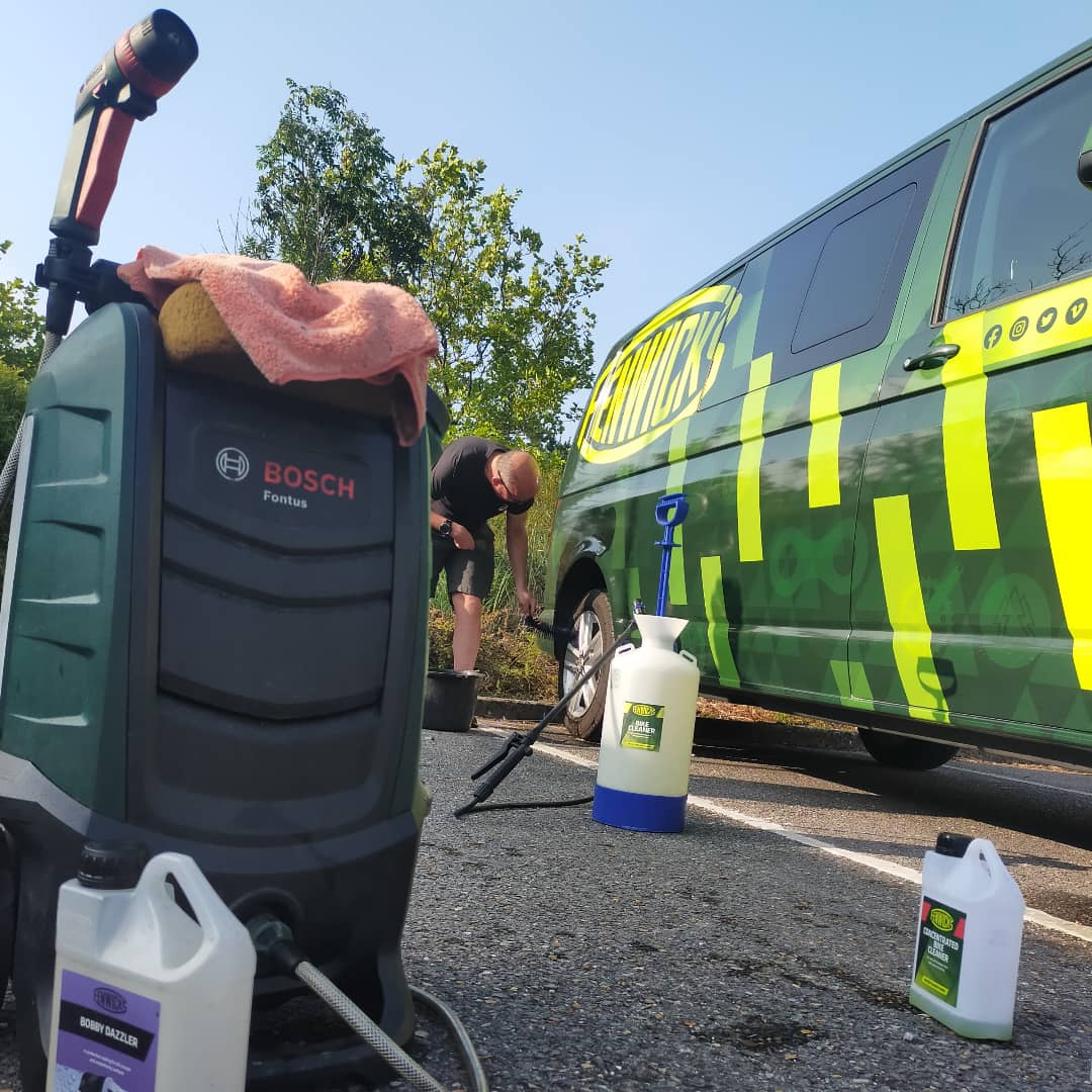 onyoucycle tweet media