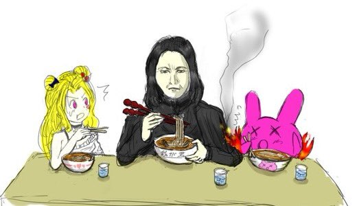 スネイプ先生のtwitterイラスト検索結果 スネイプ先生のtwitterイラスト検索結果