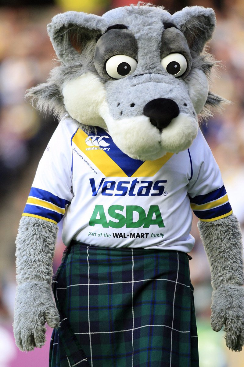 Magic Weekend is always a fun one 🏴󠁧󠁢󠁳󠁣󠁴󠁿 #nokiltnoparty