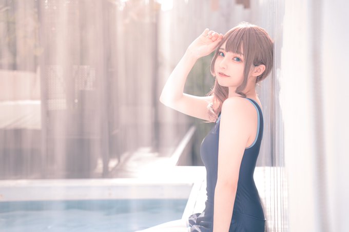 コスプレイヤーきちぴよのTwitter画像47
