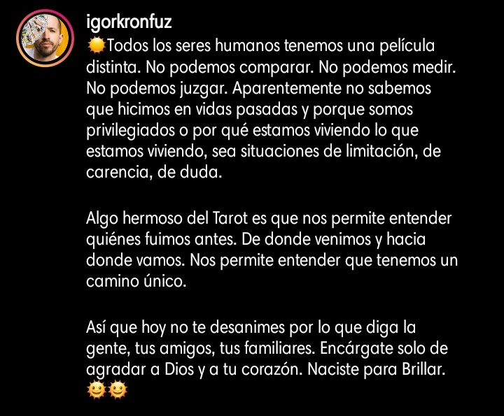 _m_manny's tweet photo. Después de pasar por todas las facetas, ya estoy surfeando las olas como debe ser; el mejor consejo del día.

🙏🏼💖 https://t.co/xH6dwlXz3g