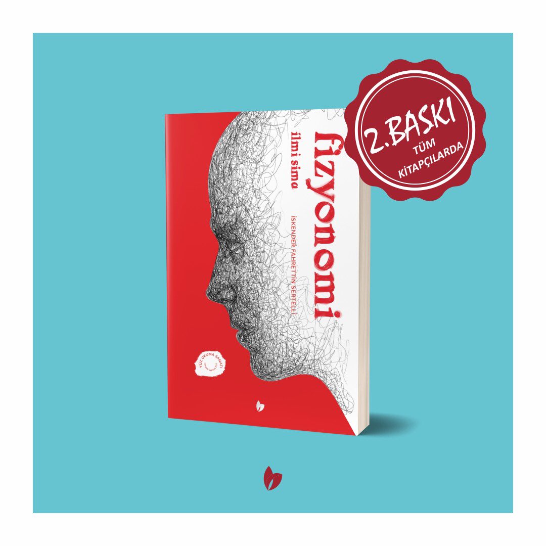 bugdaykitap's tweet photo. Fizyonomi İlmi Sima

#iskenderfahrettinsertelli  #kitapyurdu #kitaplariyikivar #edebiyat #bilim  #kültür #kitap #kitaplar #okumak #book #books #instakitap #instabook #instabooks #kitapönerisi #kitapokumak #kitaptavsiyesi #okuma #fizyonomi #kitapokumak #okur#kitapokuyorum https://t.co/m9Jpzho0DS