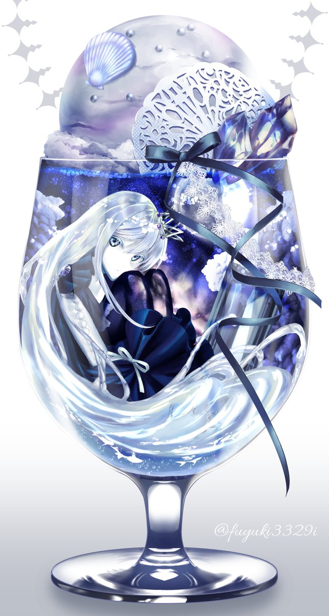 Twoucan 青夏 の注目ツイート イラスト マンガ