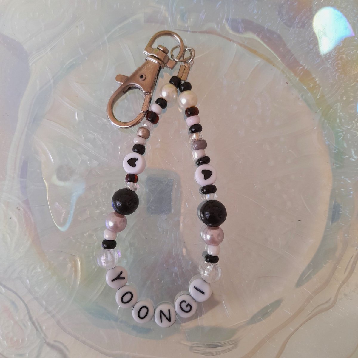 BTS Yoongi Anahtarlık
🖤🎬🏴‍☠️💣🎸♣️

satış
gardr0ps/d0lap: naopisiwata

#yoongi #minyoongi #suga #bts #bangtan 
<a href="/BTSARMYtakas/">BTS ARMY Takas / Satış</a> <a href="/bangtansatis/">bighit s&t</a> <a href="/peacrry/">Kpop Satış / Takas</a>