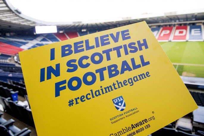 🚨After recent announcements regarding Covid vaccine passports, we want to hear YOUR thoughts! By taking 2 minutes to fill out our short survey, you will be helping us to represent supporters views as accurately as is possible:
s-f-s-a.onlinesurveys.ac.uk/sfsa-vaccine-p…