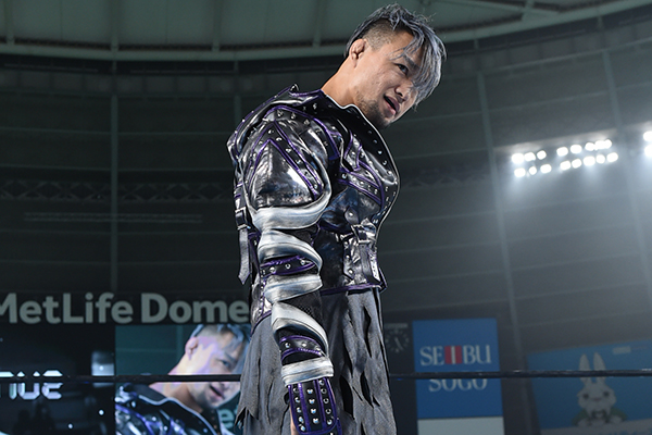 Yohを裏切ったshoが衝撃のバレットクラブ入り トペスイシーダプロレスブログ 新日本プロレスの国内外最新ニュースを配信