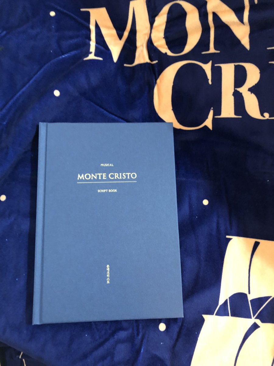 韓流ミュージカルの最高峰『モンテ・クリスト伯: The Musical Live』映画公開決定！
＼2021年9月10日(金)から映画館にて4DX同時上映！／
ラビをフォロー＆当ツイートをRTで韓国ミュージカル「モンテクリスト」ケース付きブランケットと台本集(韓国語)を各1名様にプレゼント！
ameblo.jp/ravie-blog/ent…