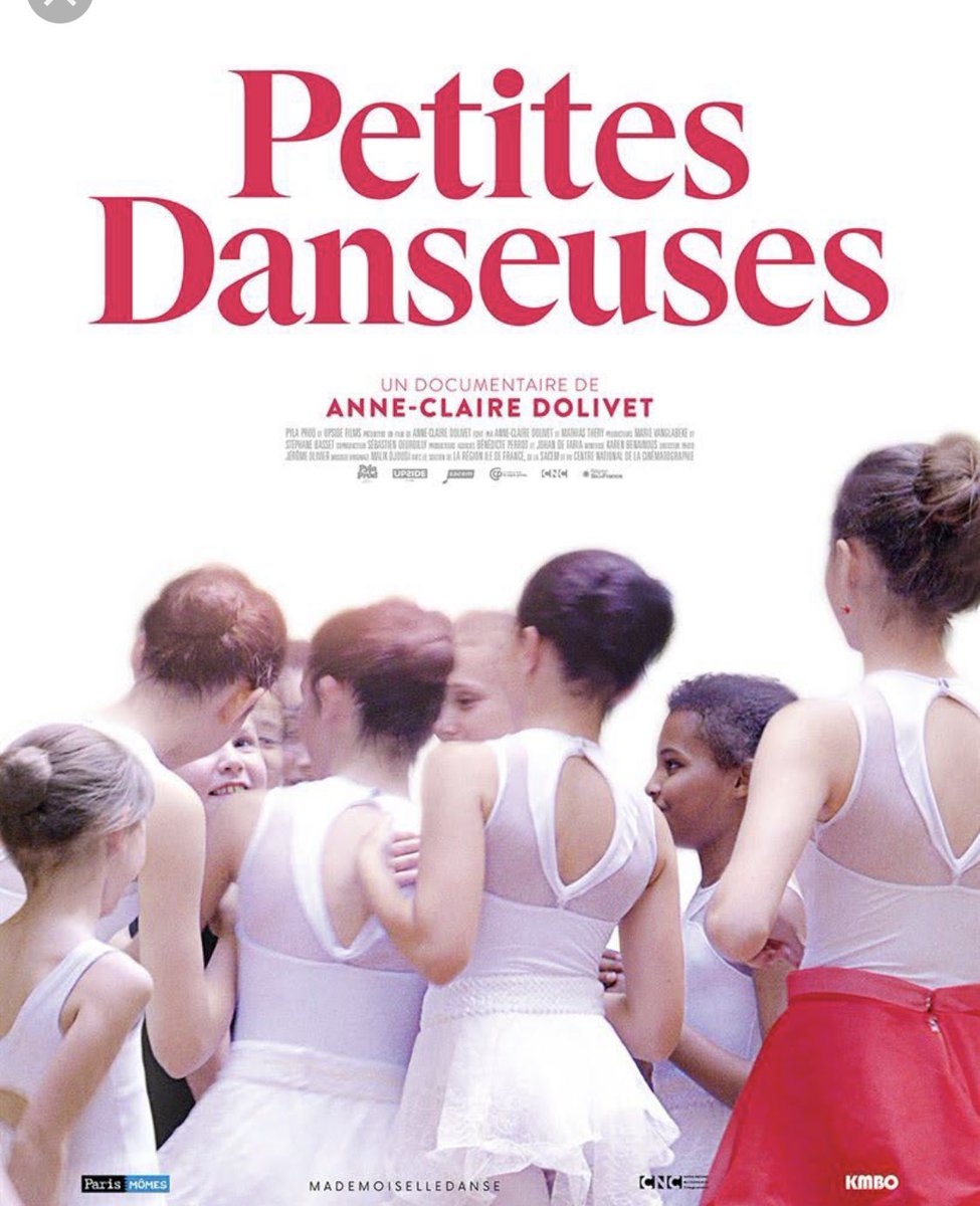 ALJ's tweet photo. Très joli documentaire actuellement au cinéma, exigence, tendresse, peine et joie habitent ces enfants https://t.co/tMl9EHsOz4