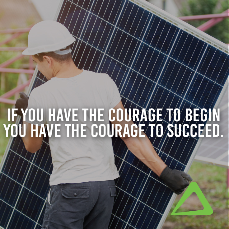 SolarTrismart's tweet image. Yes you can!  #trismartsolar #trismart #solarenergy #solarpower