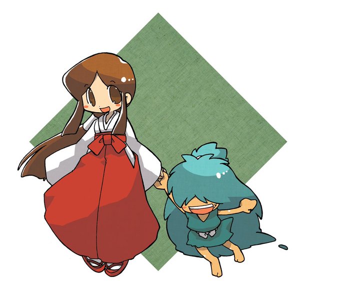 鬼ヶ島のtwitterイラスト検索結果