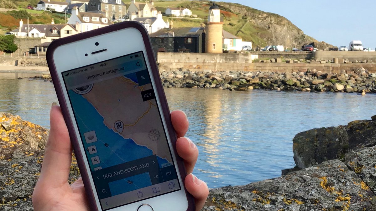 PericlesProject's tweet photo. Watch this space if you live in the UK, Denmark, Estonia, or The Netherlands...we will be announcing our exciting #MapYourHeritage mapping campaign and prize draw shortly...

...get mapping &amp; be in with a chance of winning an iPad! 

https://t.co/0swbTStpAD #marsocsci https://t.co/G4tskMbc6X