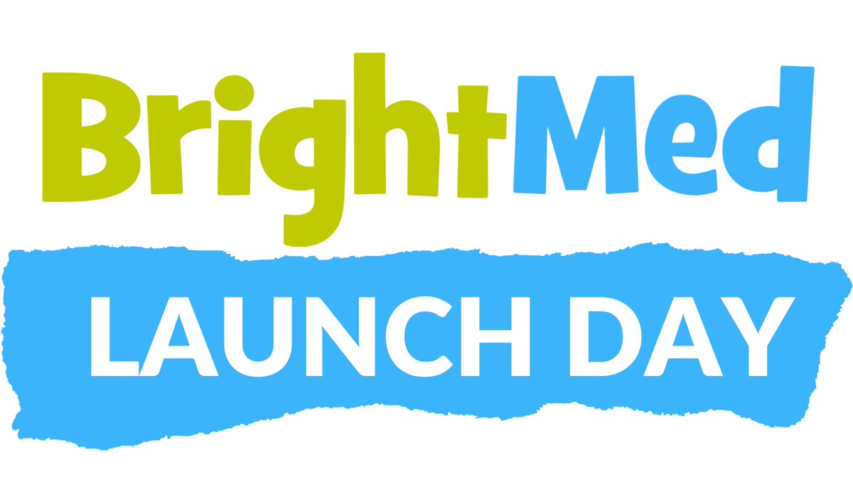 BrightMed's tweet image. It's Launch Day! A huge welcome to all of our newest  BrightMedders. We've got loads of exciting, inspiring and thought-provoking activities lined up for you and we can't wait to get started!

#FutureDoctors #LetTheFunBegin