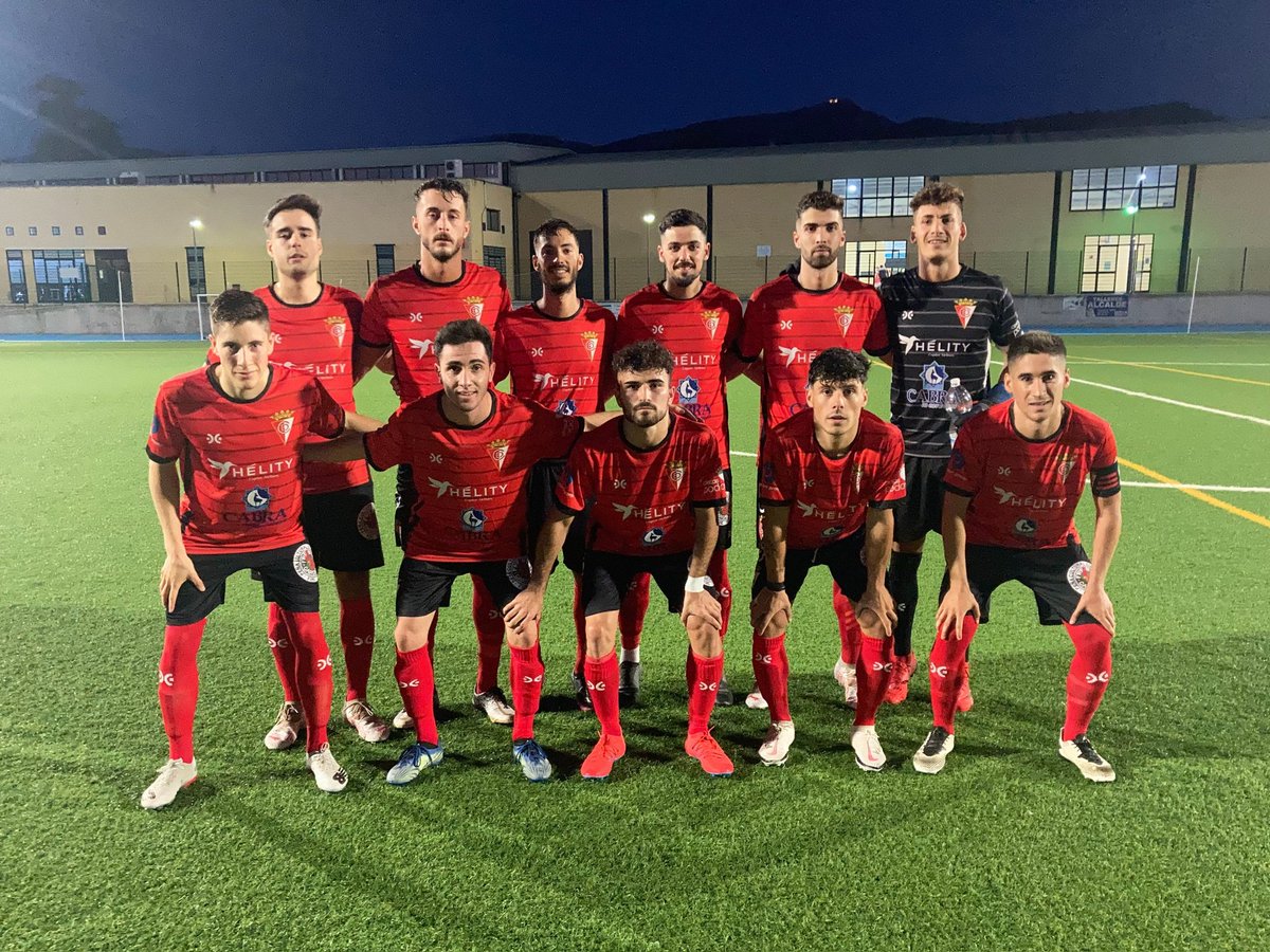 El CD Egabrense se adjudicó la 52 edición del Trofeo Fuente del Rio de Cabra Memorial Vicente Roldán Jiménez. Lo consiguió tras empatar a dos en el tiempo reglamentario y imponrse en la tanda de penaltis 6 - 5 al CD Pozoblanco, equipo de superior categoría.