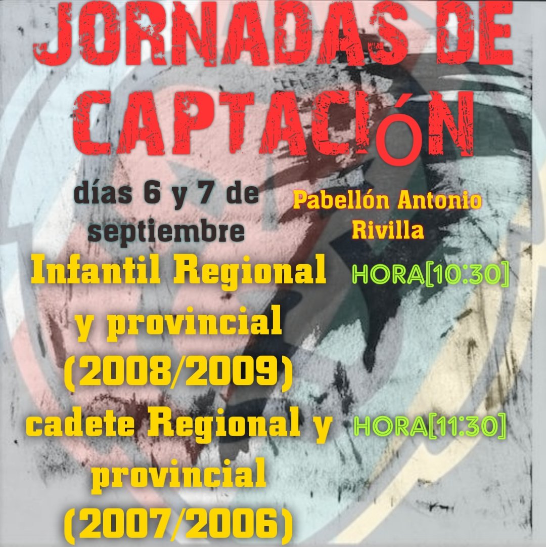 EDM PUERTOLLANO FS tweet media