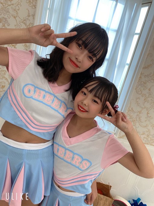 Twitterのコスプレ画像51