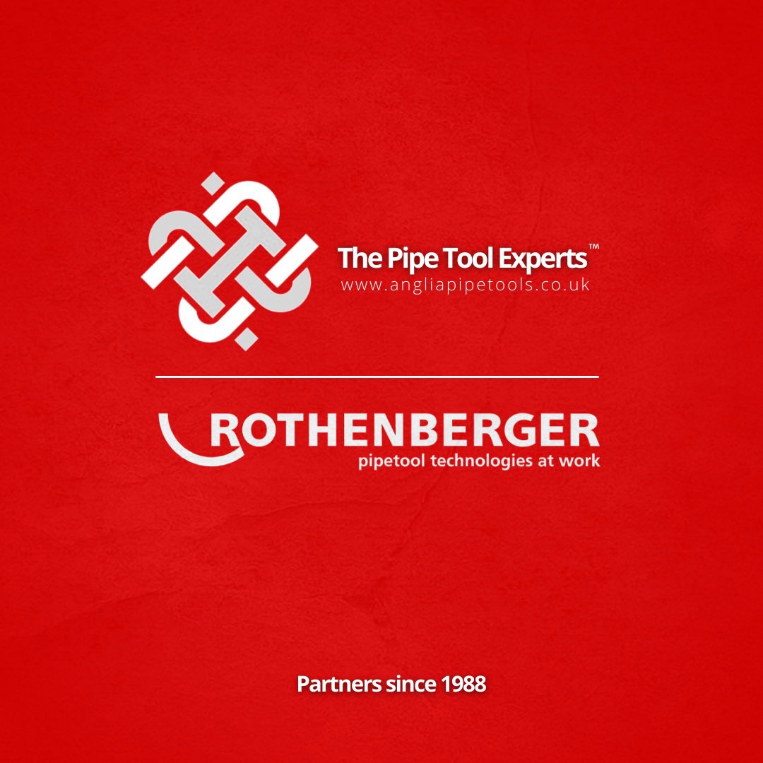 Anglia Pipe Tools Ltd (@angliapipetools) on Twitter photo We have worked closely with our partners <a href="/RothenbergerUk/">Rothenberger UK</a> for over 30 years 🤝
We try do to the best for our customers so we are running a points for purchase bonus scheme on Selected Rothenberger products! 🧰
👉🏻 angliapipetools.co.uk
#pipetools We have worked closely with our partners <a href="/RothenbergerUk/">Rothenberger UK</a> for over 30 years 🤝
We try do to the best for our customers so we are running a points for purchase bonus scheme on Selected Rothenberger products! 🧰
👉🏻 angliapipetools.co.uk
#pipetools