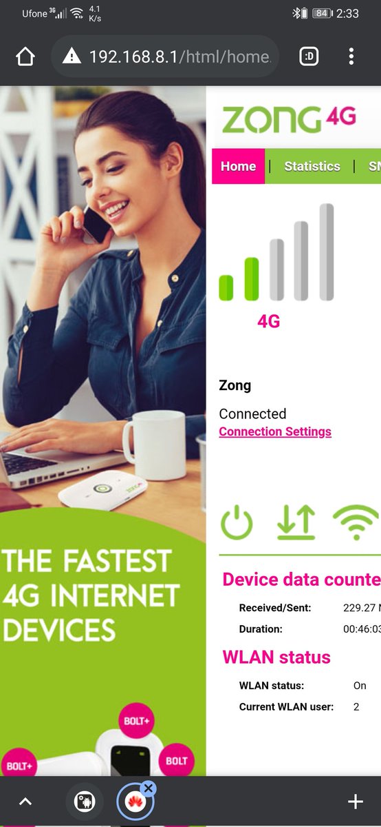 chauhanified's tweet photo. @Zongers yeh halat hain network k. Bolty 4g hai chalta 2g bhi nae network ki halat dekhyn. https://t.co/9BO5JVDgJV