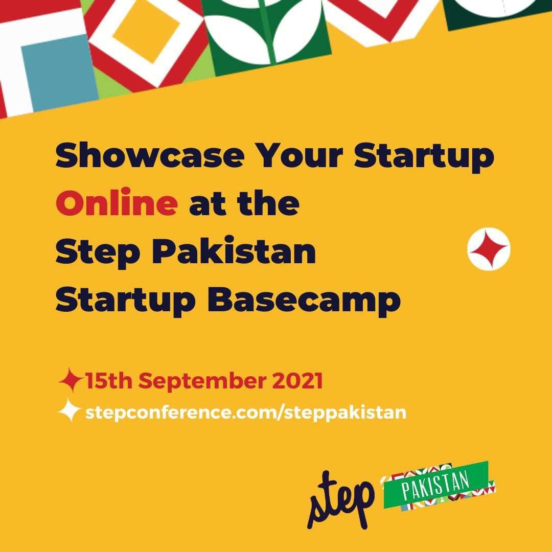 MagnusCo's tweet image. Magnus Communications is a proud ecosystem partner of the first-ever @stepconference in Pakistan. Book your spot today to expand your network and hear from leaders of the industry. stepconference.com/steppakistan

#StepConference #StartUps #Pakistan  #MagnusCommunications