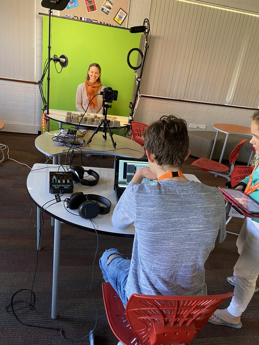 Michelle Wong 💉😷 (@wongy4burpees) on Twitter photo Autistic podcasters in action at our #neurodiverse #autism CoderDojo <a href="/DADAAorgau/">DADAA</a> <a href="/CurtinAutismRG/">Curtin Autism Research Group</a> <a href="/AASQA_Curtin/">AASQA</a> <a href="/LynBeazley/">Lyn Beazley</a> @SonyaGirdler <a href="/CityofMandurah/">City of Mandurah</a> Autistic podcasters in action at our #neurodiverse #autism CoderDojo <a href="/DADAAorgau/">DADAA</a> <a href="/CurtinAutismRG/">Curtin Autism Research Group</a> <a href="/AASQA_Curtin/">AASQA</a> <a href="/LynBeazley/">Lyn Beazley</a> @SonyaGirdler <a href="/CityofMandurah/">City of Mandurah</a>