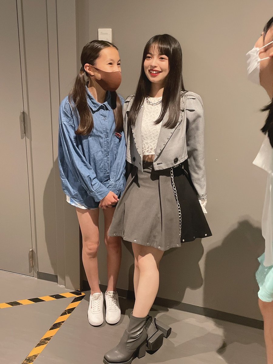 Blog更新】 立川 上國料萌衣: ハロコン立川ありがとうございました