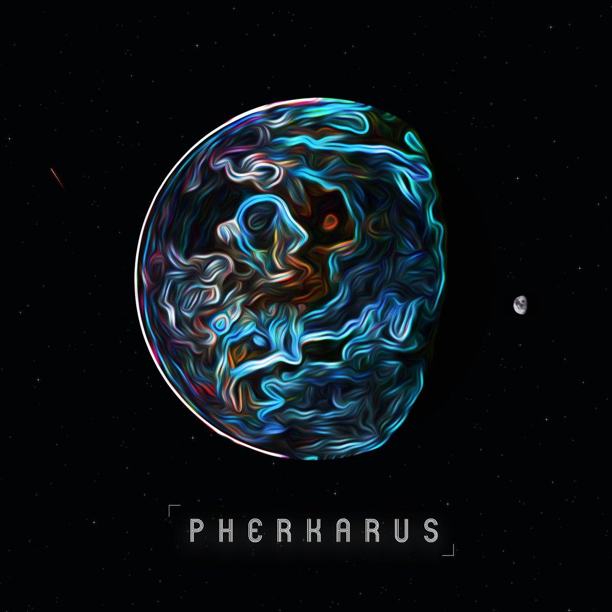 CyberPunks9's tweet photo. 🪐It's giveaway time! 🪐
To celebrate the upcoming release of SC &amp; our small collection called CyberCelestials, we're giving away this NFT "Pherkarus", one of 50 NFT's. 
Ends: in 5 days

🚀Follow, Like, RT &amp; tag 3 friends to participate!🚀

#CardanoCommunity #CardanoNFT #giveaway https://t.co/qX3tUpEqls