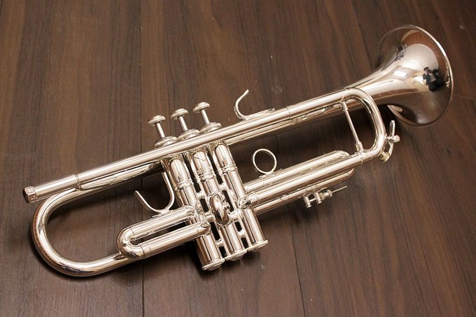 トランペットのtwitterイラスト検索結果