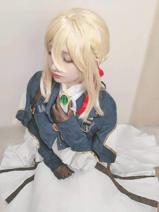 コスプレイヤー鬼姫ゆんのTwitter画像6