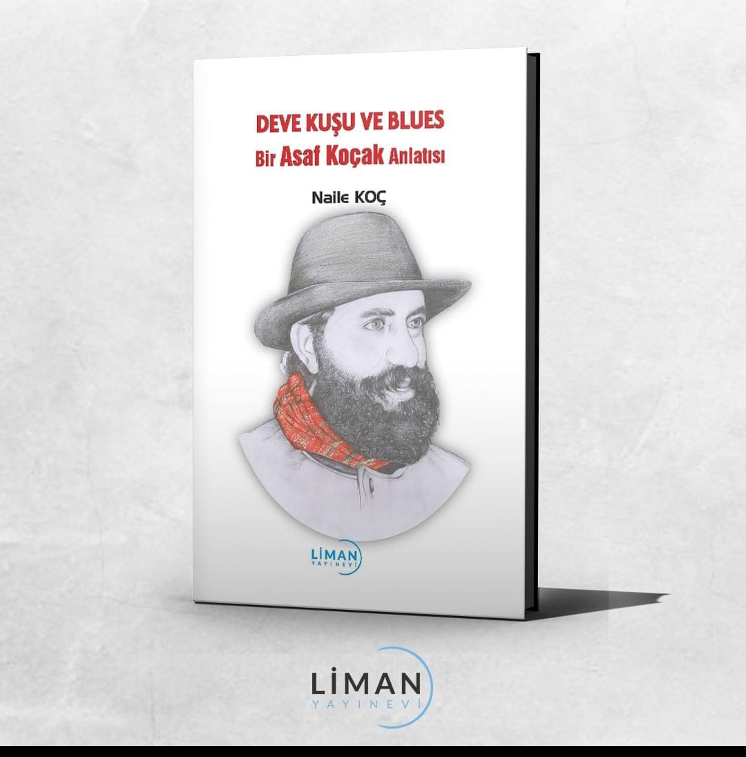 İç Anadolu'nun siyasi iklimi de kıraçtır. O iklimde yetişen muhalif sert olur, ilginç olur, nevi şahsına münhasır olur.
Asaf Koçak da öyle biri.
2 Temmuz Katliamında yitirdiğimiz karikatürist Asaf Koçak'ın biyografisini ailesinin de katkılarıyla <a href="/NoyLa_koc/">NoYLa</a> yazdı.