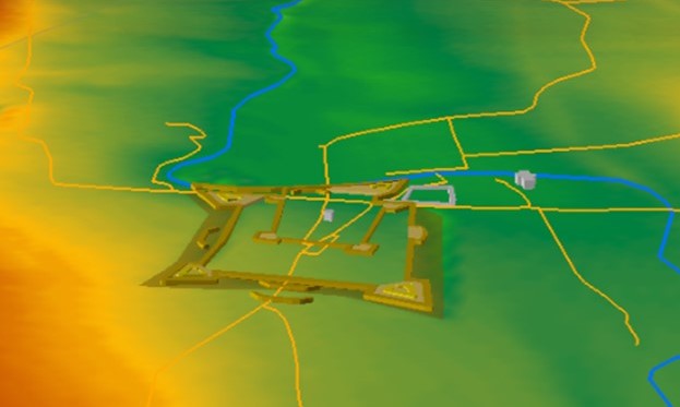 ELC Archaeology (@elcarchaeology) on Twitter photo Jon Cooper explores the Siege of Haddington and looks for traces of the lost 16th century fort in this online talk, watch the presentation here: tinyurl.com/3xthtu6r Jon Cooper explores the Siege of Haddington and looks for traces of the lost 16th century fort in this online talk, watch the presentation here: tinyurl.com/3xthtu6r