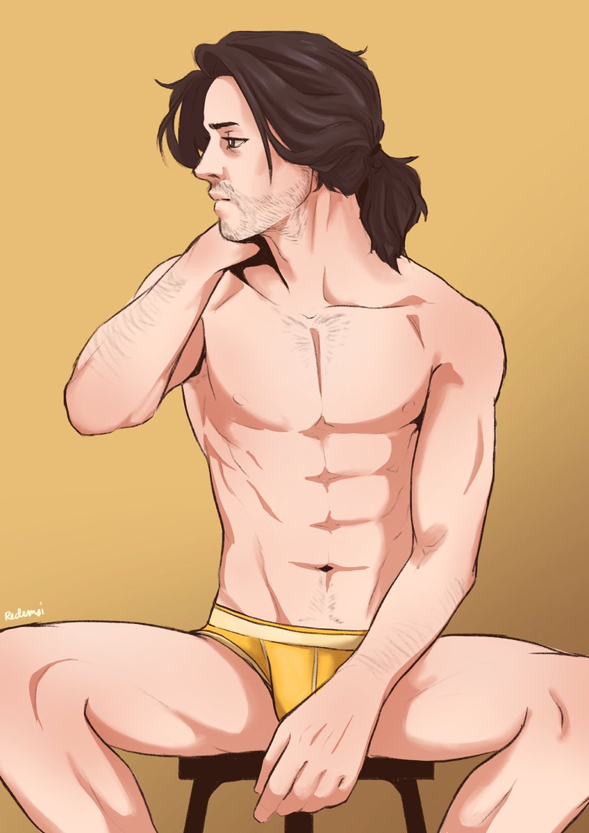 ShotaEraser's tweet image. So uh. Anyone fancy being pounded into the bed till it breaks with you screaming?