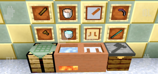 Perfectaddons's tweet image. Llama’s Forges addon
download : link-to.net/353159/LForges