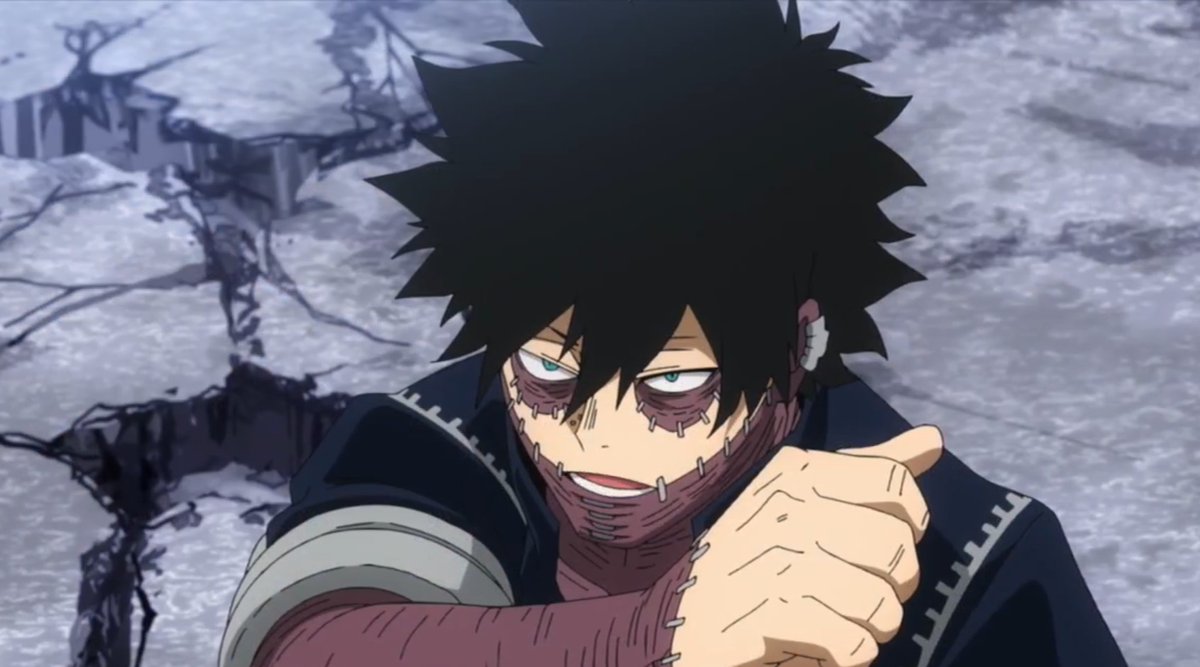 watchAOTonline's tweet photo. 📢My Hero Academia Season 5 Episode 22 [SUBBED] is here!

🔥WATCH EPISODE 22 HD LIVE RIGHT NOW!!
✅Watch for free at: https://t.co/z2PWE02v87

#bnha #BokuNoHeroAcademia #MyHeroAcademiaseason5 #Deku #PlusUltra #MHA #MyHeroAcademia #AllForOne #myvillainacademia #anime #dabi https://t.co/6UOP3RnIlF