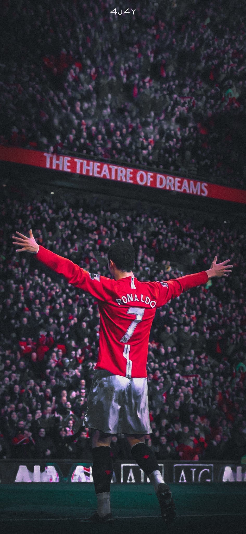HD desktop wallpaper Sports Cristiano Ronaldo Soccer Manchester United  F C download free picture 1150815