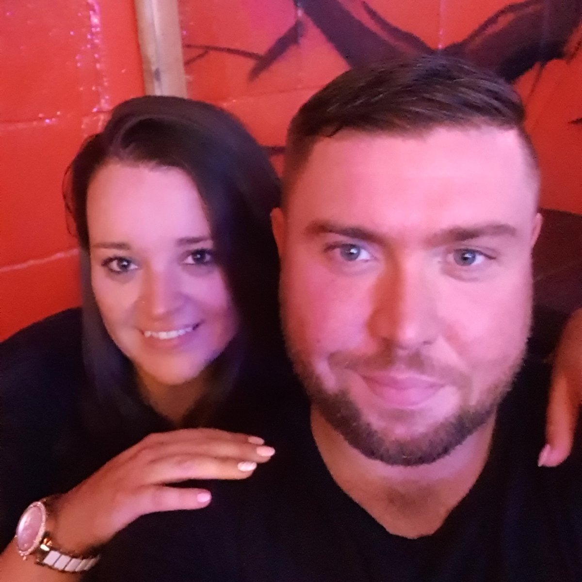 THFCdan's tweet image. #NewProfilePic