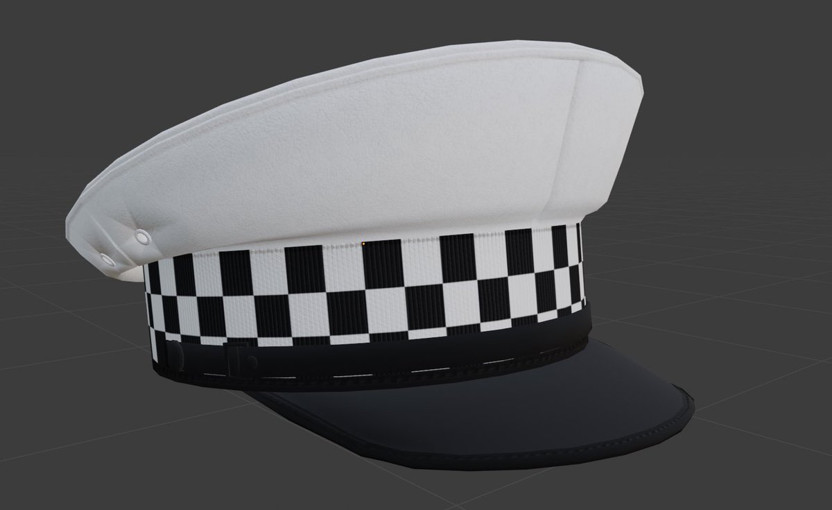 Sinner's Mod Shop tweet media