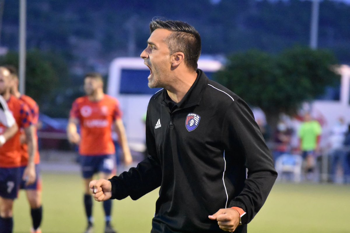 Este fin de semana comienza la liga en 2a REFF, 3a REFF y Reg. Preferente y a mí me toca iniciar la temporada como espectador. Mucha suerte y éxitos a mis exequipos y exjugadores. Seguimos aprendiendo que esto no para ⚽️📚 ITACA