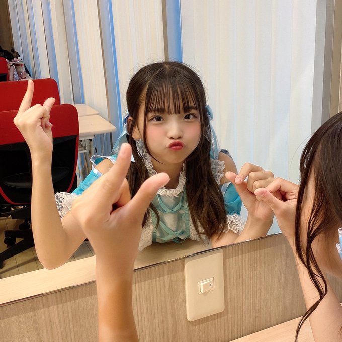 Twitterのコスプレ画像8