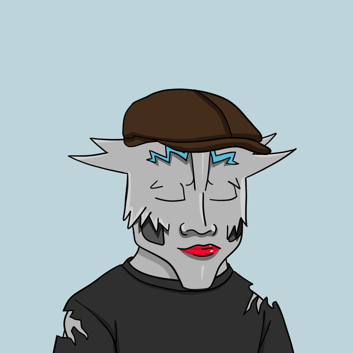 🎁GIVEAWAY🎁
LIKE + RETWEET
(Comment your ETH address)
WINNER GETS 1x MonstroCities NFT