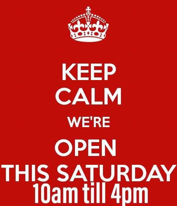 WarYearsNI's tweet photo. Open today, before the Big Pack Up.. https://t.co/7002knFGo6