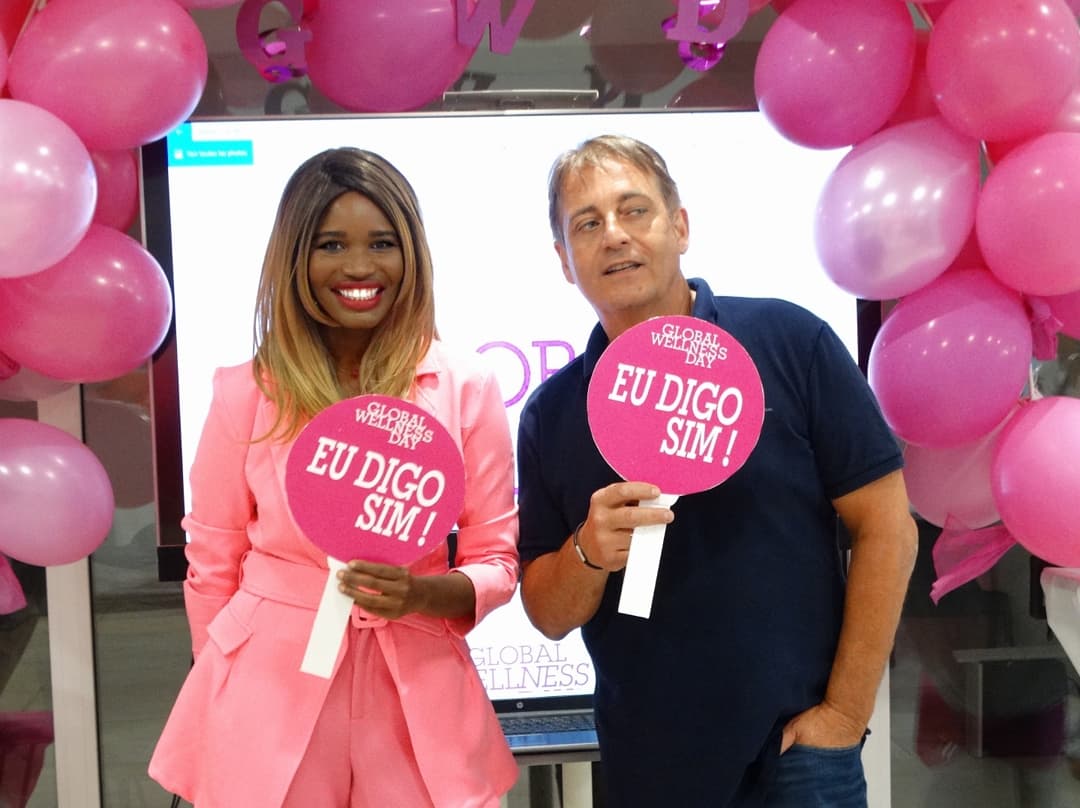 GomesLucille1's tweet photo. Un GRAND Merci à nos partenaires la société Rezzo @fondation_AHN et l'association Bon'heur
#globalwellnessdayguinebissau
#Rezzo #FondationAuaHelpNoma #Bon'heur https://t.co/2pzoumaNB4